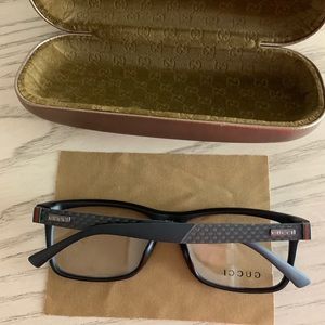 Gucci eyeglasses